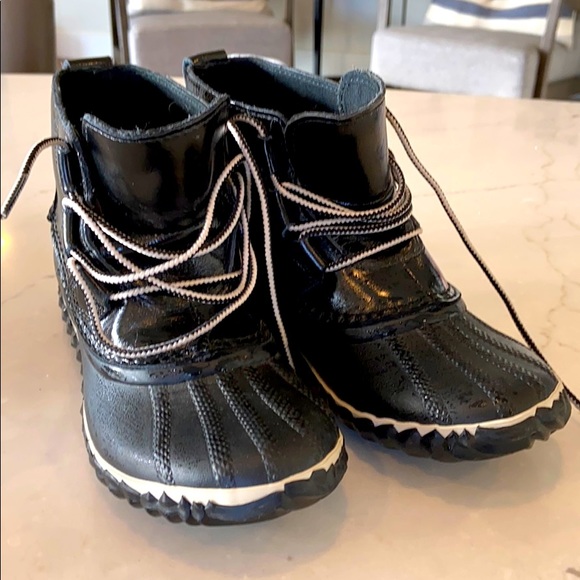 Sorel Out & About Boot